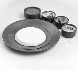 Thatte Idli