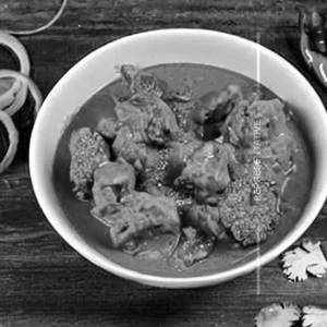 Vegetable Navratan