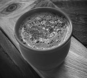 Hot Chocolate