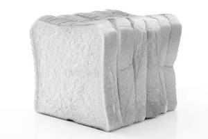 Plain Bread