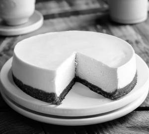 New York Cheese Cake