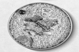 Mutton Mandi