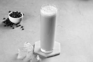 Cold Coffee