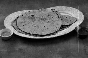 Missi Roti