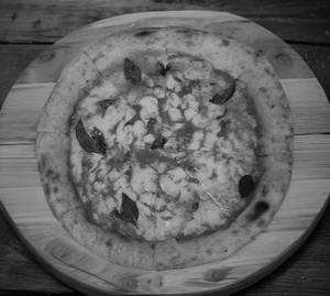 Margherita Pizza [12 inches]