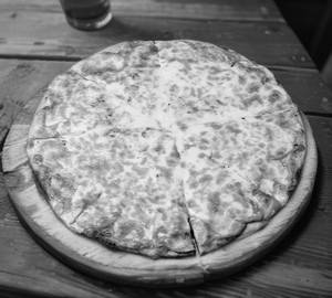 Margrita Pizza