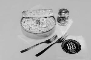 Basil Pesto Sauce
