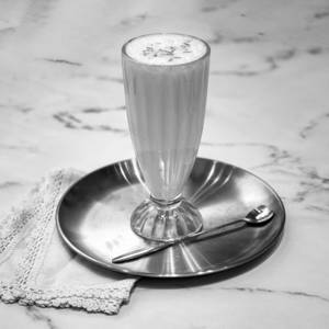 Sweet Punjabi Lassi