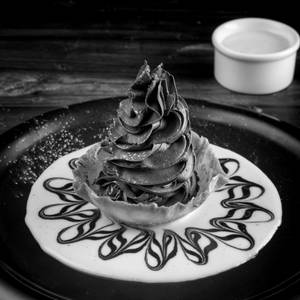 Kahlua Mousse