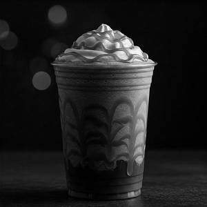 Caramel Frappuccino