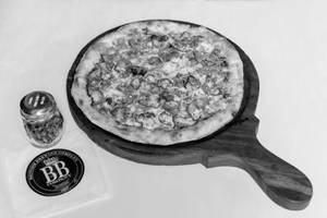 Chicken Tikka Pizza [11 Inches]