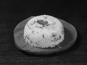 Ghee Rice