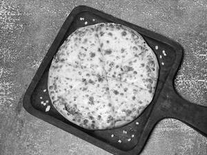 Margherita Pizza (7 Inch)