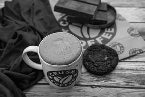 SIGNATURE HOT CHOCOLATE