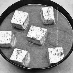 Paneer Methi Malai