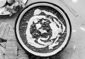 Dal Makhani
