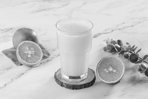 Mosambi Juice