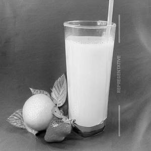 Mixed fruit juice