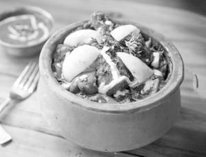 Handi Chicken
