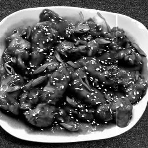Chilli Chicken [Boneless]