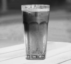 Espresso Tonic