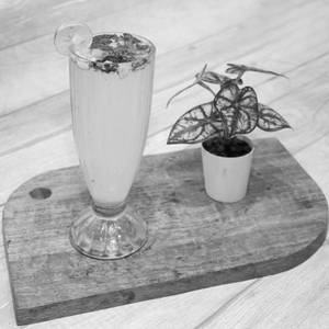 Virgin Mojito