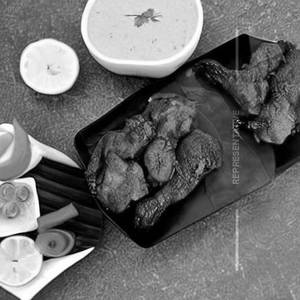Lemon Mutton Chicken