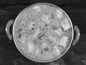 Paneer Lababdar
