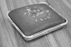 Cashew Loaf Cake
