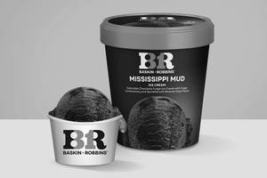 Mississippi Mud Ice Cream