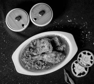 Kadhai Chicken 2 Pcs
