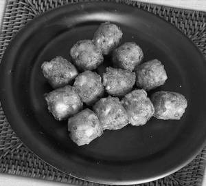 Potato pops [regular] [12 pc]