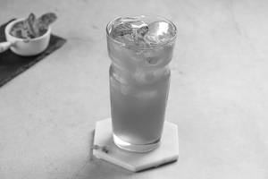 Peached Iced Tea