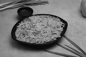 Chicken Afghani Noodles