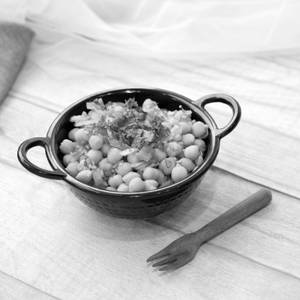 Chana Chat