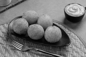 Cheese Balls