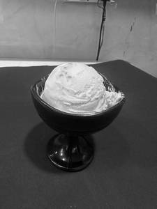 Butterscotch Ice Cream