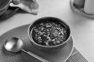 Hot & Sour Soup