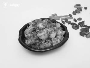 Aloo Fry
