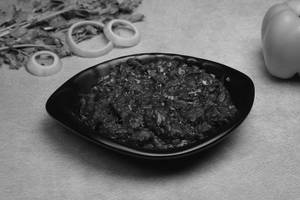 Beef Perattu
