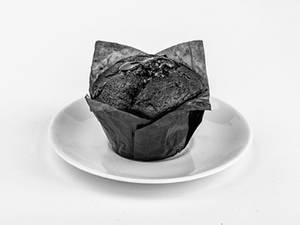 Chocolate Muffin