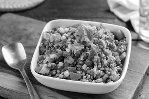 Sprouts Chaat