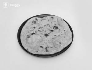 Tandoori Butter Roti