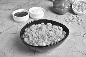 Cheese Corn Maggi     