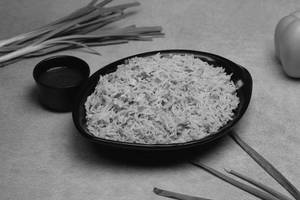 Chicken Afghani Rice