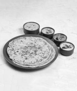 Ghee Multi-grain Dosa (2 Pcs)