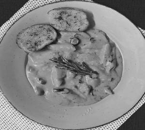 Parma Rosa Pasta [Serves 2]