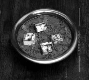 Paneer Handi