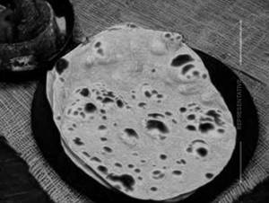 Missi roti