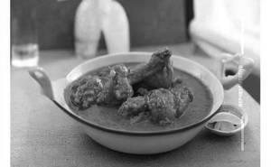 Chicken Rara